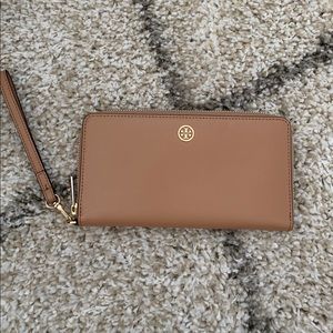 Tory Burch Wallet